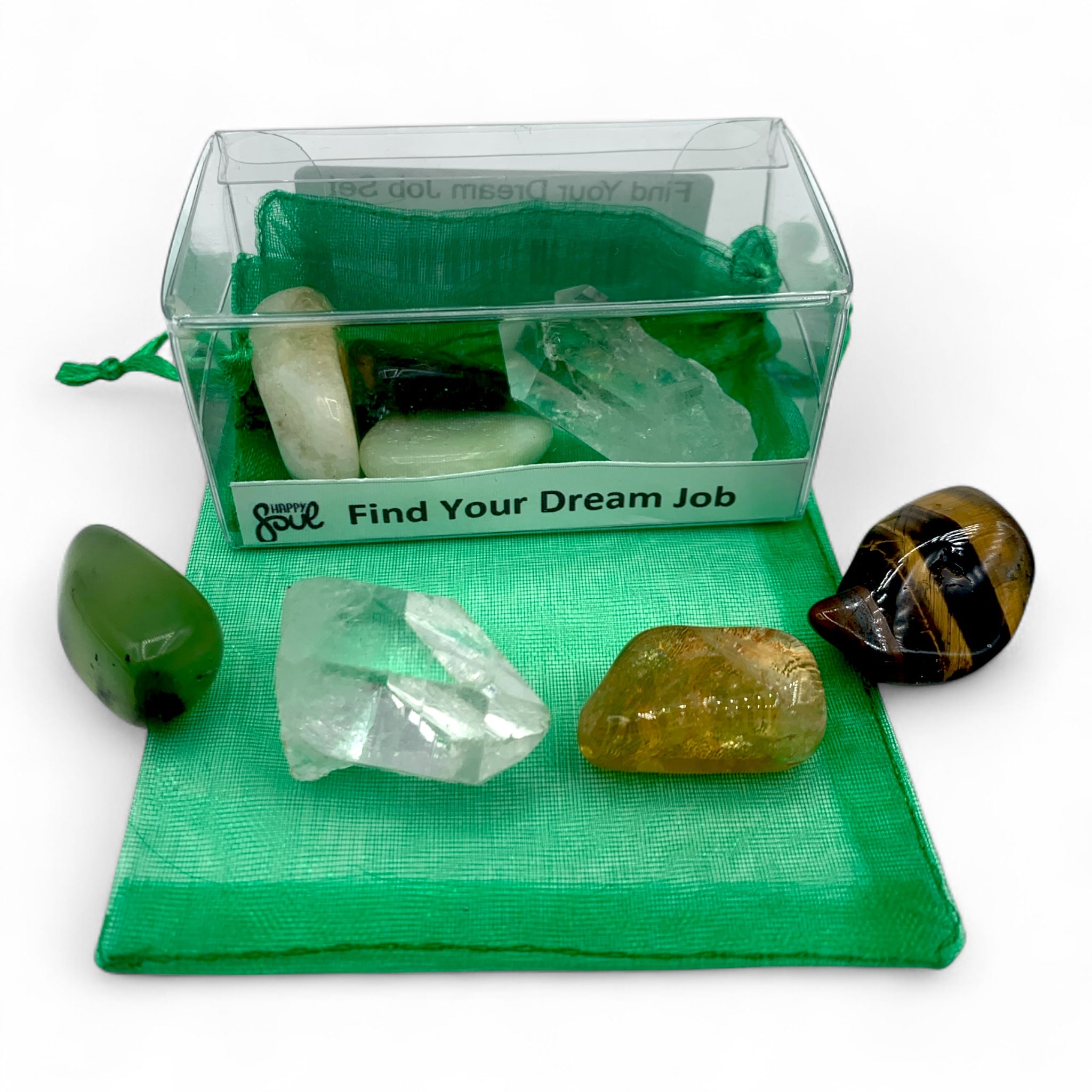 Find Your Dream Job Set